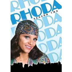Rhoda: Season Two [DVD] [1975] [Region 1] [US Import] [NTSC]